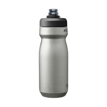 CAMELBAK Podium Çelik Su Şişesi  .53L/18oz ÇELİK