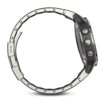 Garmin Quatix 5 Sapphire Multispor Akıllı Saat