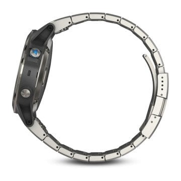 Garmin Quatix 5 Sapphire Multispor Akıllı Saat