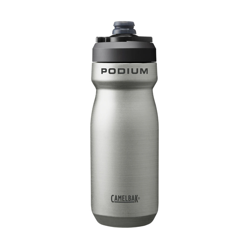 CAMELBAK Podium Çelik Su Şişesi  .53L/18oz ÇELİK