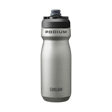 CAMELBAK Podium Çelik Su Şişesi  .53L/18oz ÇELİK