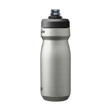 CAMELBAK Podium Çelik Su Şişesi  .53L/18oz ÇELİK