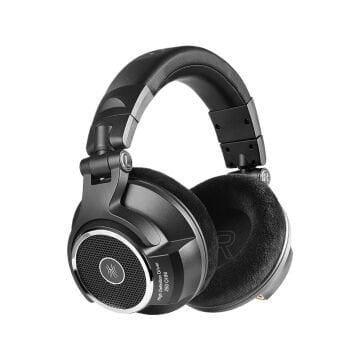 Monitor 80 - Profesyonel Yarı Açık Kablolu Monitör Kulaklık