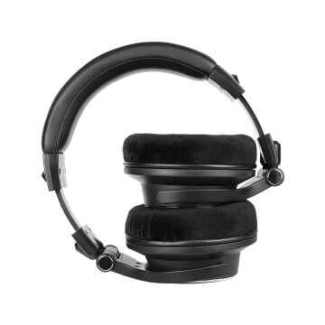 Monitor 80 - Profesyonel Yarı Açık Kablolu Monitör Kulaklık