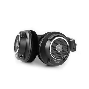 Monitor 80 - Profesyonel Yarı Açık Kablolu Monitör Kulaklık