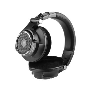 Monitor 80 - Profesyonel Yarı Açık Kablolu Monitör Kulaklık