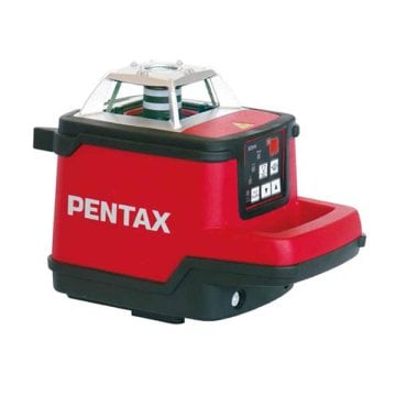 PENTAX PLP-115G Model  Lazerli Nivo - Rotasyon