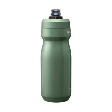 CAMELBAK Podium Çelik Su Şişesi  .53L/18oz HAKİ