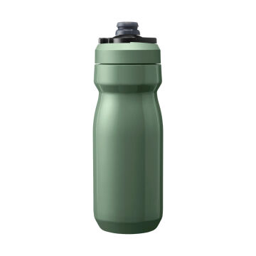 CAMELBAK Podium Çelik Su Şişesi  .53L/18oz HAKİ