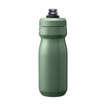 CAMELBAK Podium Çelik Su Şişesi  .53L/18oz HAKİ