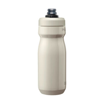 CAMELBAK Podium Çelik Su Şişesi  .53L/18oz KREM