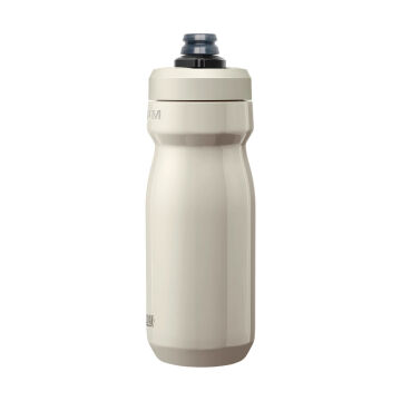 CAMELBAK Podium Çelik Su Şişesi  .53L/18oz KREM