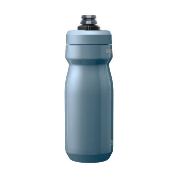 CAMELBAK Podium Çelik Su Şişesi  .53L/18oz MAVİ
