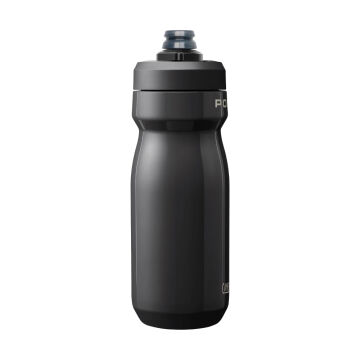 CAMELBAK Podium Çelik Su Şişesi  .53L/18oz SİYAH