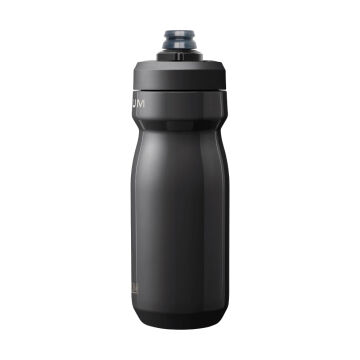 CAMELBAK Podium Çelik Su Şişesi  .53L/18oz SİYAH
