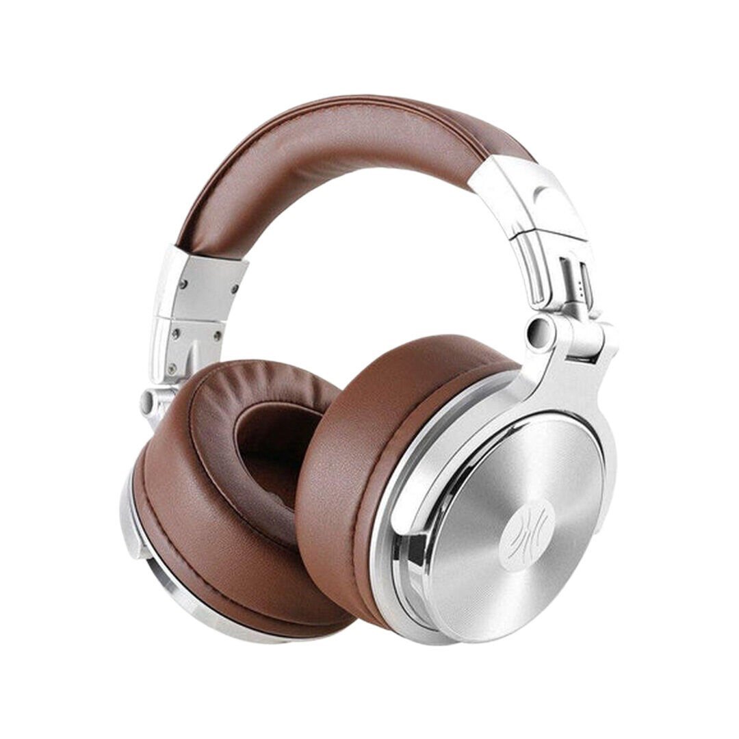 Pro30 Kulak Üstü Kablolu DJ Kulaklığı