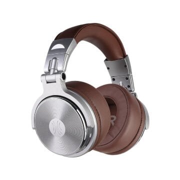 Pro30 Kulak Üstü Kablolu DJ Kulaklığı