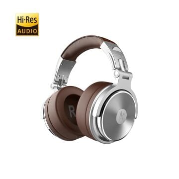 Pro30 Kulak Üstü Kablolu DJ Kulaklığı