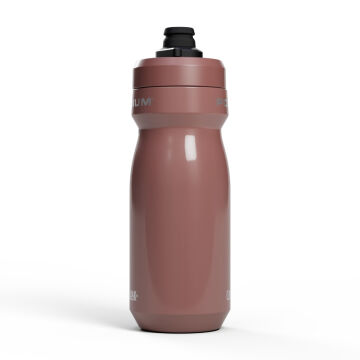 CAMELBAK Podium Çelik Su Şişesi  .53L/18oz TOPRAK KIRMIZI