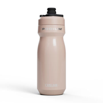CAMELBAK Podium Çelik Su Şişesi  .53L/18oz PUDRA