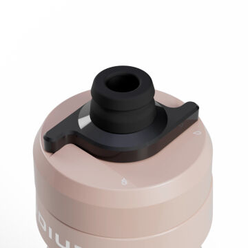CAMELBAK Podium Çelik Su Şişesi  .53L/18oz PUDRA