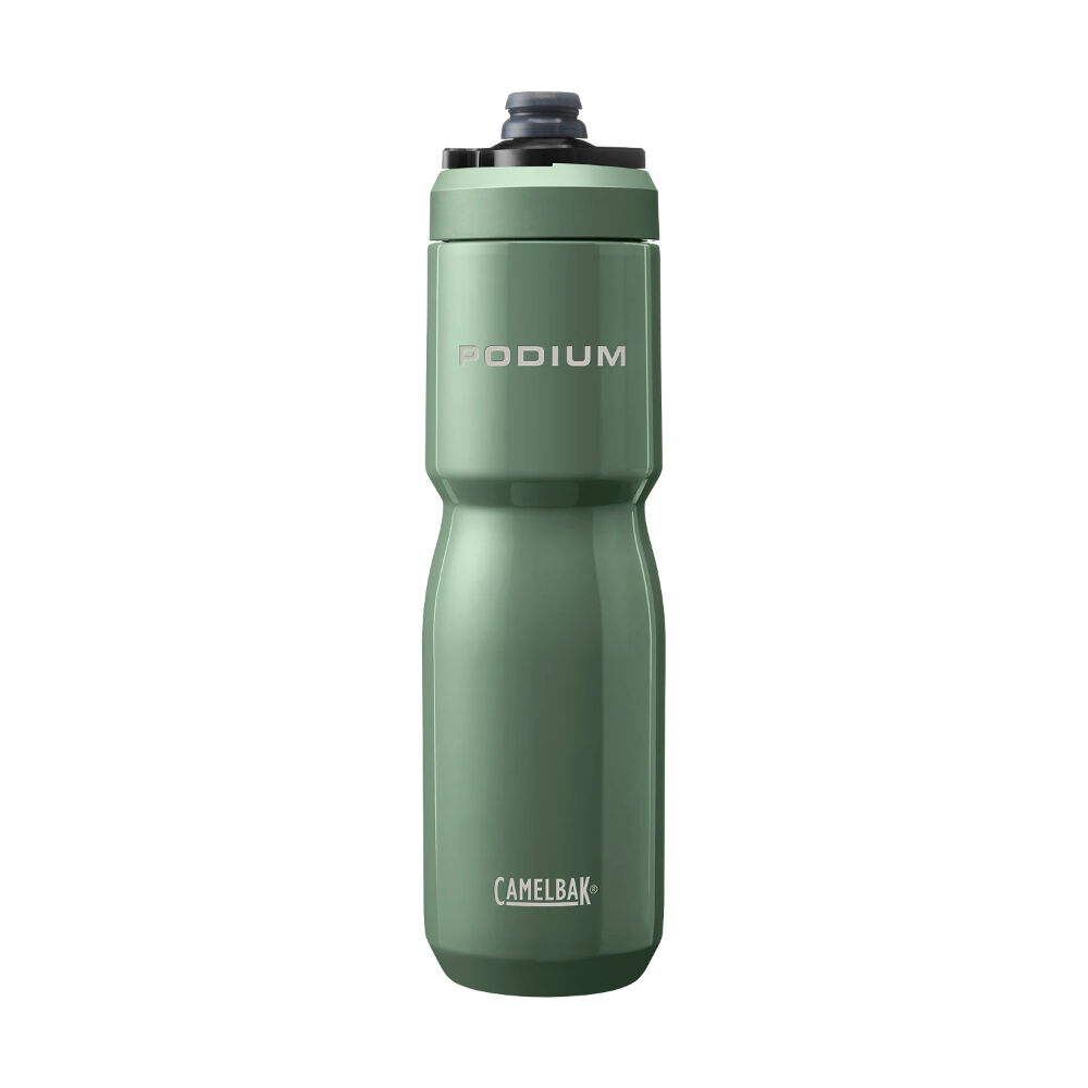 CAMELBAK Podium Çelik Su Şişesi .65L/22oz