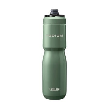 CAMELBAK Podium Çelik Su Şişesi .65L/22oz