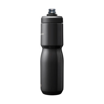 CAMELBAK Podium Çelik Su Şişesi .65L/22oz PUDRA