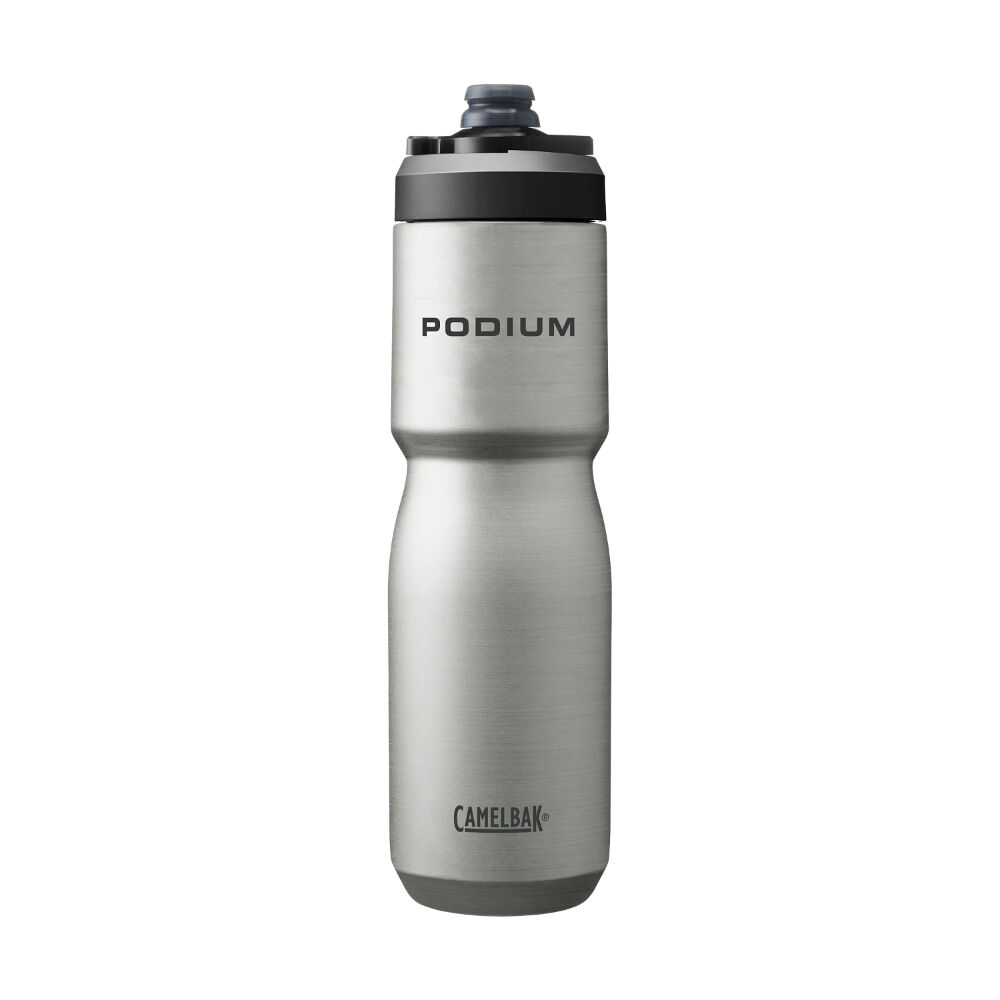 CAMELBAK Podium Çelik Su Şişesi .65L/22oz ÇELİK
