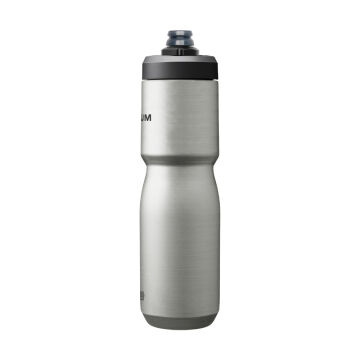 CAMELBAK Podium Çelik Su Şişesi .65L/22oz ÇELİK