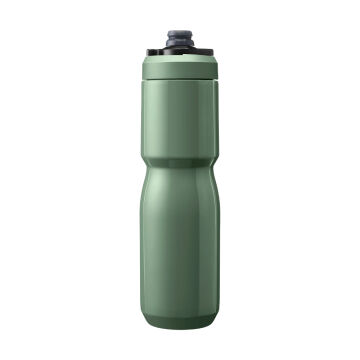 CAMELBAK Podium Çelik Su Şişesi .65L/22oz HAKİ