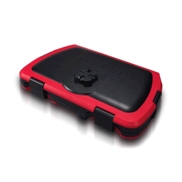 Fusion ActiveSafe Su Geçirmez Çanta - Kırmızı