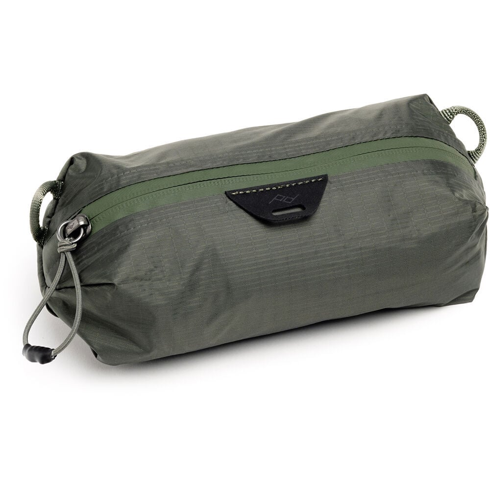 Ultralight Packing Cube XS Ultra Hafif Çanta Düzenleyici Sage