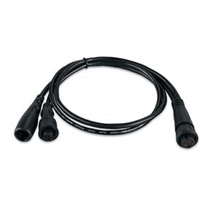 Access,6 Pin-F to 4Pin-M Adapter