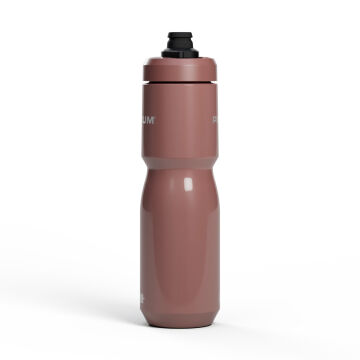 CAMELBAK Podium Çelik Su Şişesi .65L/22oz TOPRAK KIRMIZI
