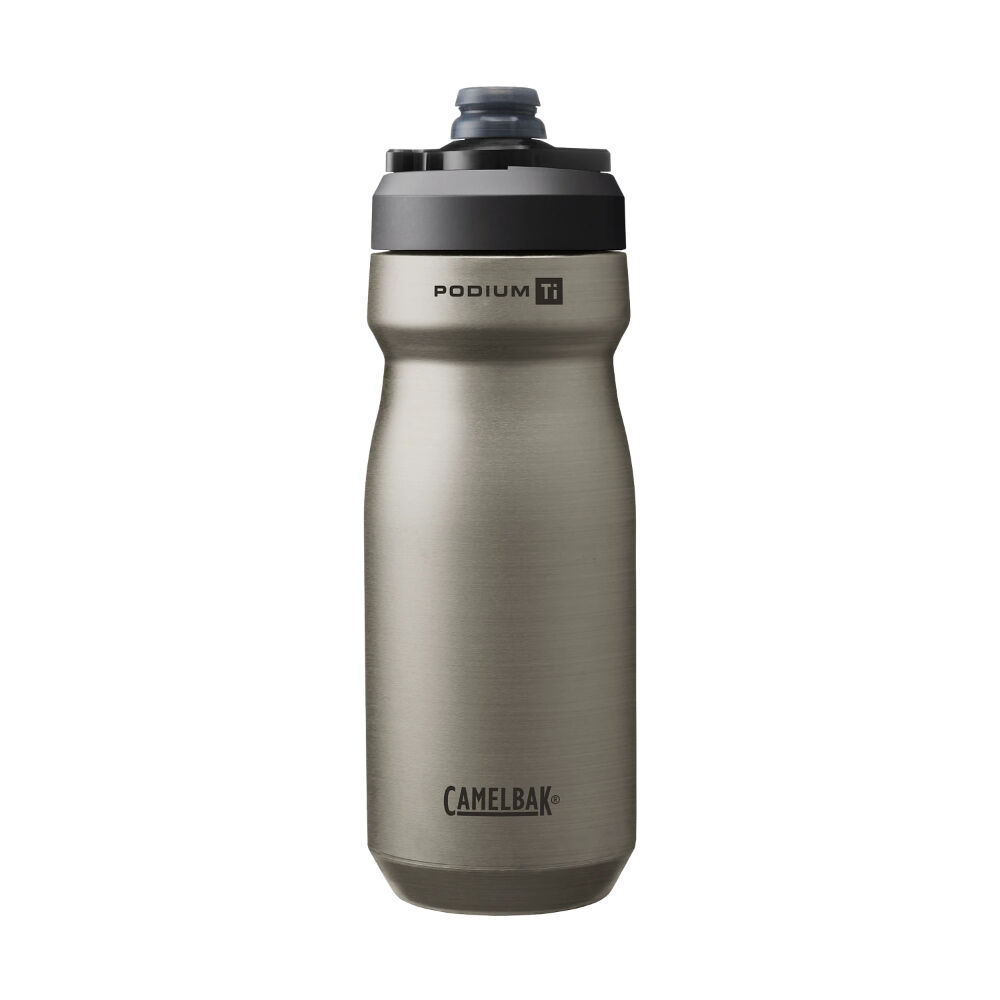 CAMELBAK Podium Titanium Su Şişesi .53L/18oz