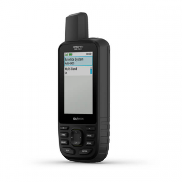 Garmin GPSMAP 66sr El Tipi GPS