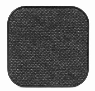 Wall Mount Manyetik Duvar Bağlantı Aparatı Charcoal