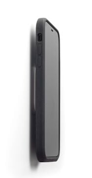 Wall Mount Manyetik Duvar Bağlantı Aparatı Charcoal