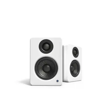 YU2 | 100W Watt 3'' Aktif Hoparlörler, Bluetooth®