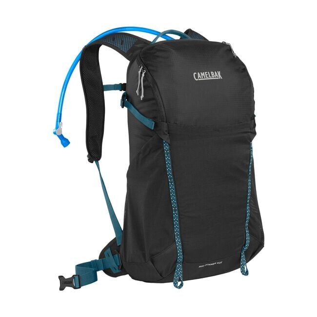 CAMELBAK Rim Runner Sırt Çantası X22 SİYAH - STD