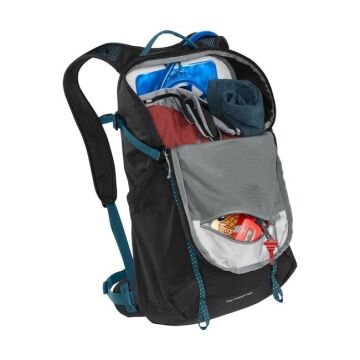 CAMELBAK Rim Runner Sırt Çantası X22 SİYAH - STD
