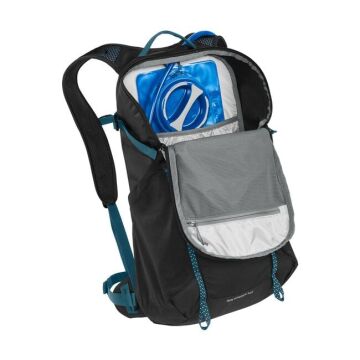CAMELBAK Rim Runner Sırt Çantası X22 SİYAH - STD