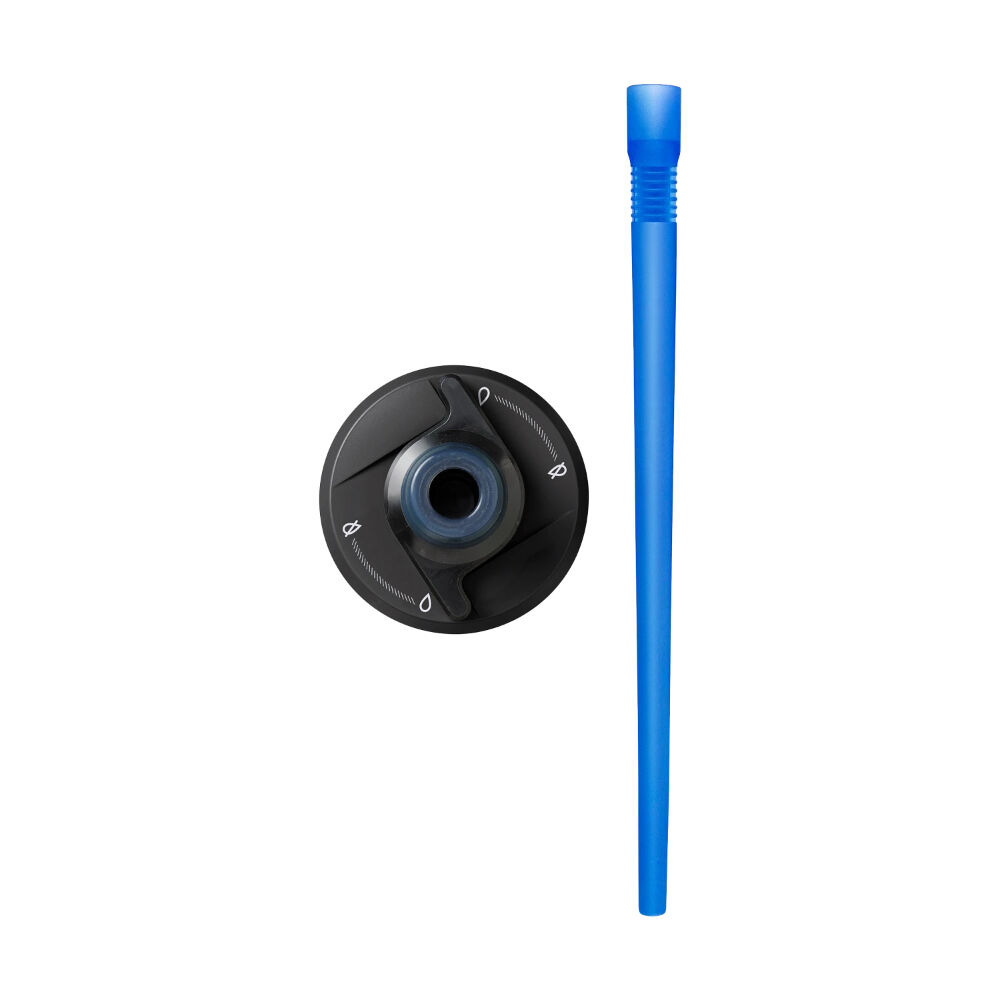 CAMELBAK Podium Çelik Kapak SİYAH