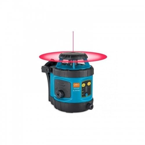 GEO-FENNEL EL 515 PLUS SET Lazerli Nivo