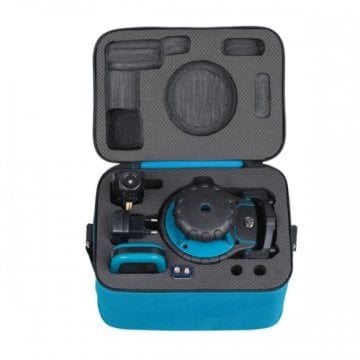 GEO-FENNEL EL 515 PLUS SET Lazerli Nivo