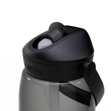 CAMELBAK Thrive Flip Pipetli Matara .95L/32oz YEŞİL