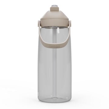 CAMELBAK Thrive Flip Pipetli Matara .95L/32oz YEŞİL