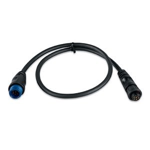 Adapter (6-PinFemale to 8-PinMale)