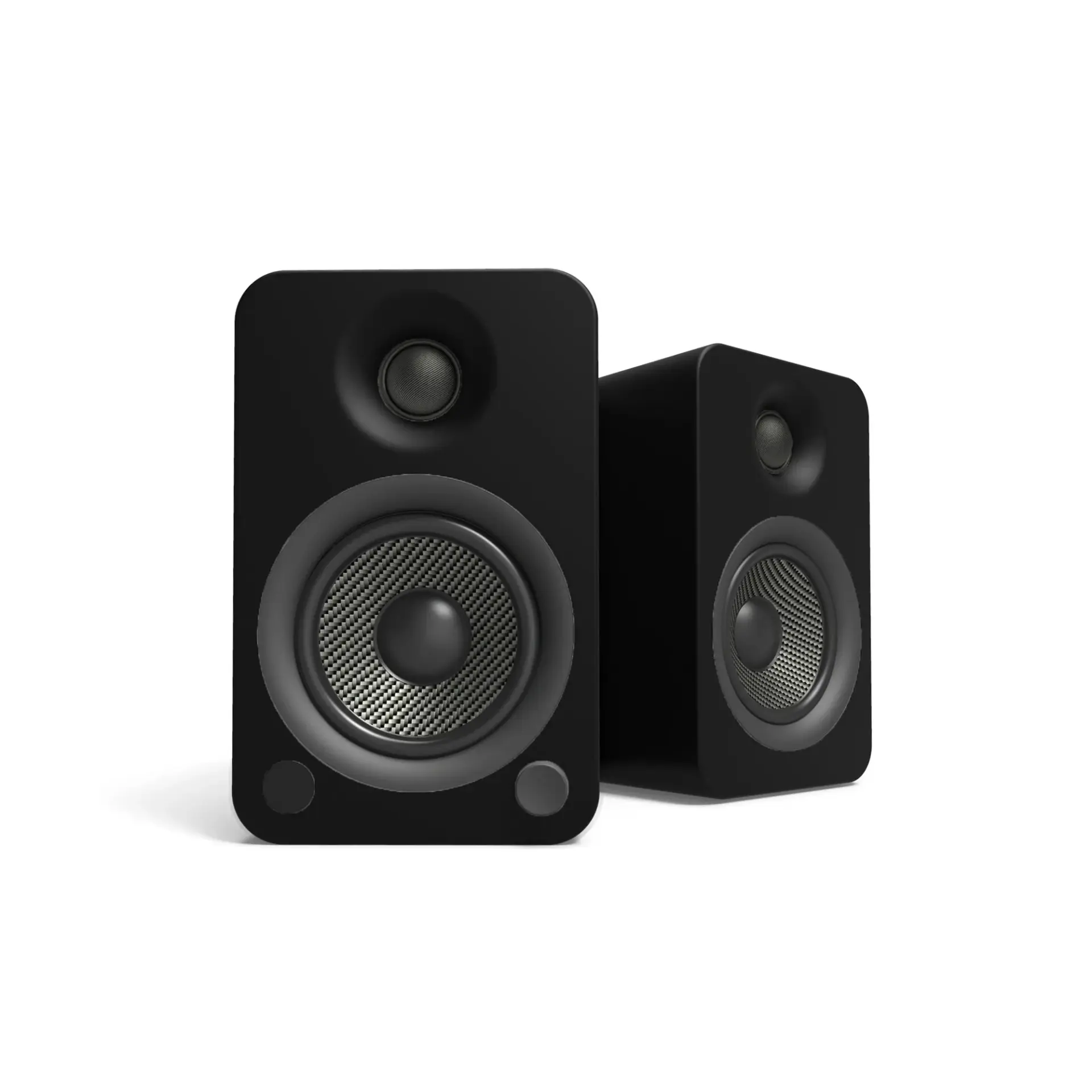 YU4 | 140W Watt 4'' Aktif Hoparlörler, Bluetooth®